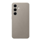 Samsung Galaxy S24 Plus Vegan Leather Case Taupe - GP-FPS926HCAAW
