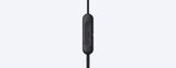 Sony Wireless In Ear Bluetooth Earphones White - WI-C310/WZ