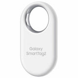 Samsung Galaxy SmartTag2 Bluetooth Tracker White 1 Pack - EI-T5600BWEGEU