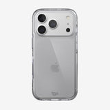 Tech21 Evo Clear Case for iPhone 17/18 Pro 6.3" Clear - T21-11654