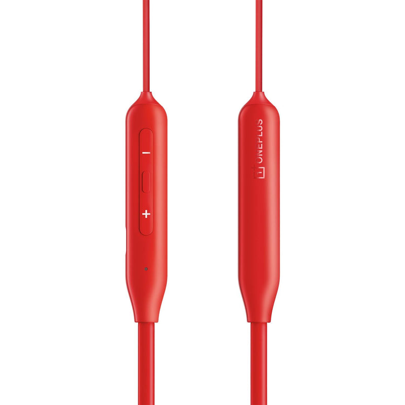 OnePlus Bullets Wireless Z3 In Ear Neckband Samba Sunset - 5481158875