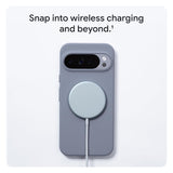 Google Pixelsnap Case for Pixel 10 Pro XL 6.8" Obsidian - GA09831-WW