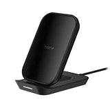 Mophie 7.5W Qi Wireless Charging Stand for iPhone 8 X XR XS 11 12 Mini Pro