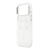Guess IML Gradient Case with MagSafe for iPhone 17 Pro Max 6.9" Clear - GUHMP17XHGTMLCGT