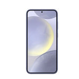 Samsung Galaxy S24 Silicone Case Violet - EF-PS921TVEGWW