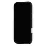 Tech21 Evo Check Case with MagSafe for iPhone 16 Pro Max 6.9" Black - T21-11024
