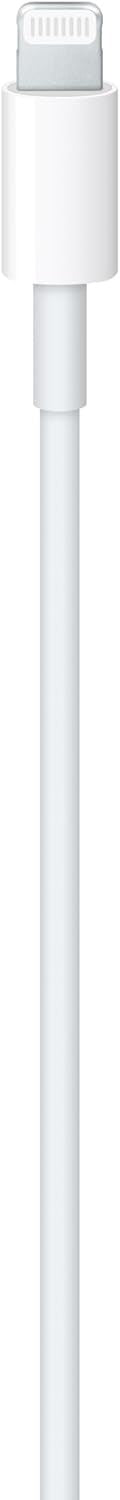 Apple 1M USB C to Lightning Cable A2561 - MUQ93ZM/A