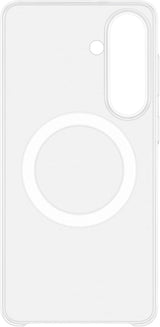 Samsung Galaxy S26 6.7" Clear Magnet Case - EF-CS947CTEGWW