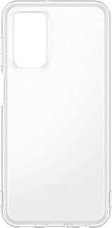 Samsung Galaxy A23 5G Soft Clear Cover Transparent - EF-QA235TTEGWW