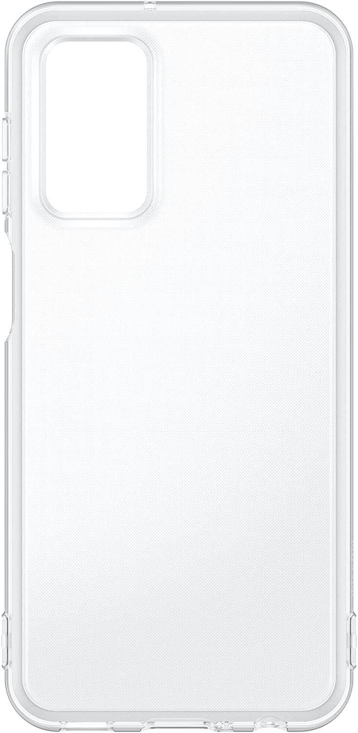 Samsung Galaxy A23 5G Soft Clear Cover Transparent - EF-QA235TTEGWW