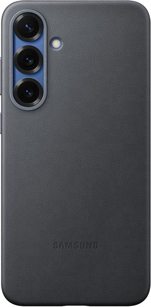 Samsung Galaxy S25 Plus 6.7" Kindsuit Case Black - EF- VS936PBEGWW