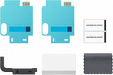 Samsung Galaxy Z Flip 7 6.9" Anti Reflecting Screen Protector 2 Pack - EF-UF766CTEGWW