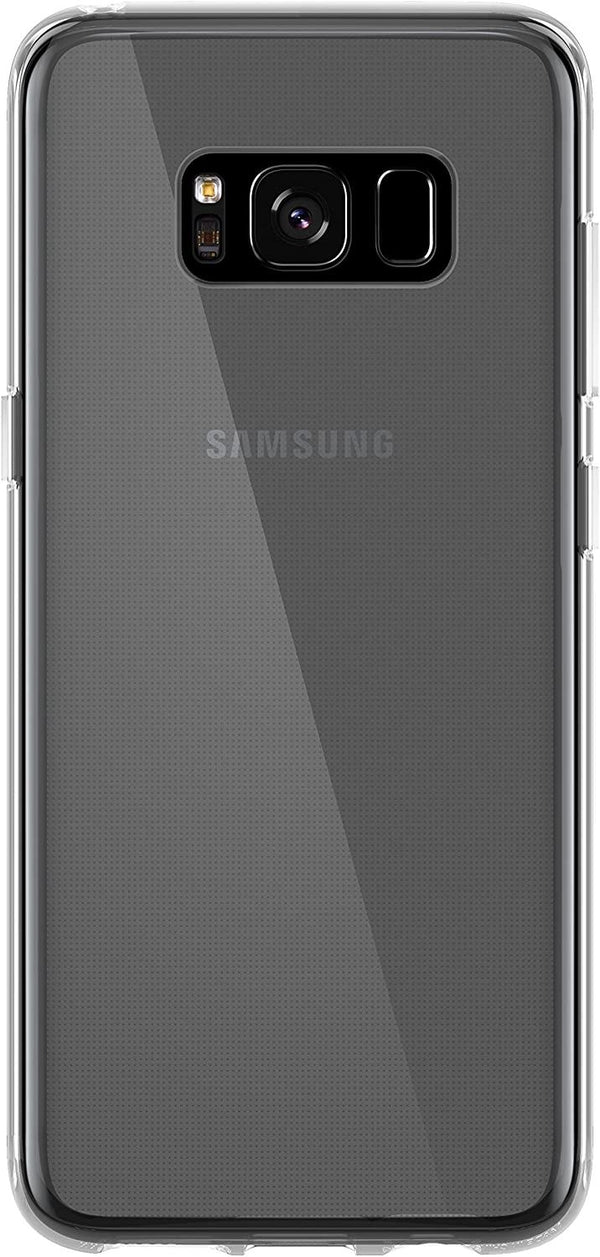 Otterbox Clearly Protected for Samsung Galaxy S8 Clear 77-55295