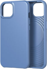 Tech 21 Evo Lite Cover for iphone 13 6.1" Blue T21-8929