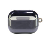 Audi IML Sport AirPods Pro 2 Cover Black - AUS-IMLAPP2-RSQ/D1-BK