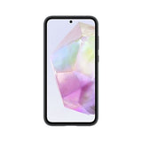 Samsung Galaxy A35 5G Silicone Case Black - EF-PA356TBEGWW