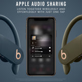 Beats Powerbeats Pro Wireless Bluetooth Sports Earphones Navy - MY592ZM/A