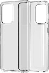 Tech 21 Evo Lite for Samsung Galaxy A52 5G Clear - T21-9240
