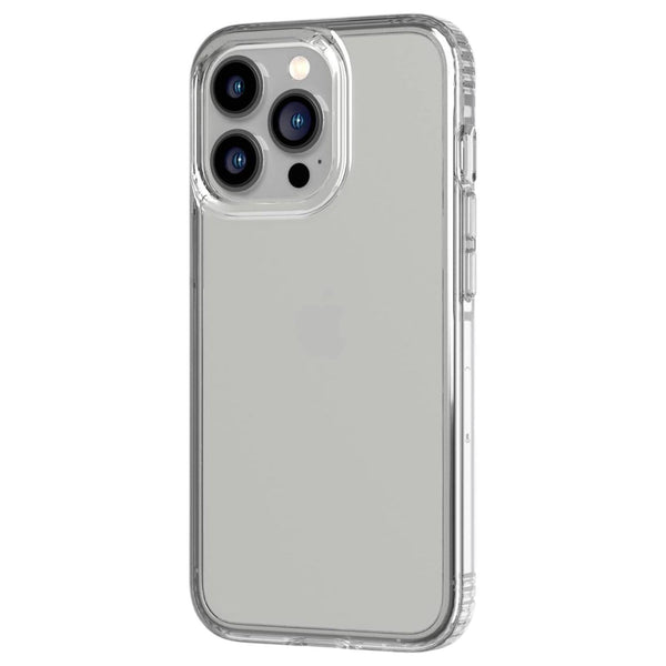 Tech 21 Evo Clear for iPhone 13 Pro 6.1" Clear - T21-9983