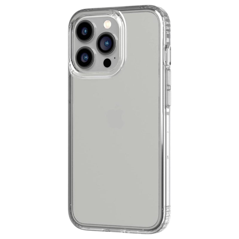 Tech 21 Evo Clear for iPhone 13 Pro 6.1" Clear - T21-9983