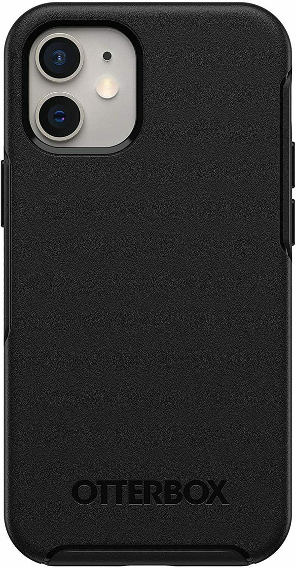 Otterbox Symmetry Noir Coque Pour IPHONE 12 Mini 5.4 " 77-65365