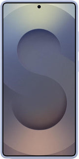 Samsung Galaxy S25 Ultra 6.9" Silicone Case Light Blue - EF-PS938CLEGWW