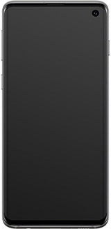 Otterbox Alpha Flex for Samsung Galaxy S10 Clear 77-61384