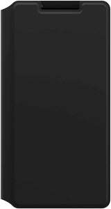 OtterBox Strada Black Case Wallet Cover for Samsung Galaxy S20 Plus 77-64286