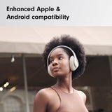Beats Studio Pro Wireless Active Noise Cancellation Headphone USB C Audio Sandstone A2924 - MQTR3EE/A