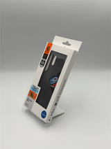 Spigen Liquid Air Case with MagSafe for Samsung Galaxy S26 Ultra 6.9" Matte Black - ACS10674