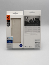 Spigen Ultra Hybrid Case for Samsung Galaxy S26 Ultra 6.9" Crystal Clear - ACS10677