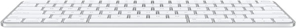 Apple Magic Keyboard with Touch ID for M1 Turkish Silver A2449 - MK293TX/A