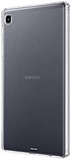 Samsung Galaxy Tab A7 Lite Clear Cover Transparent - EF-QT220TTEGWW