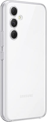 Samsung Galaxy A54 5G TPU Clear Case Transparent - EF- QA546CTEGWW