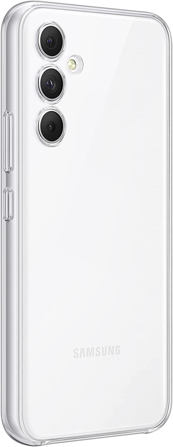 Samsung Galaxy A54 5G TPU Clear Case Transparent - EF- QA546CTEGWW