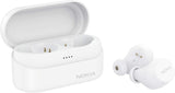 Nokia Power Earbuds Lite Wireless Headphones Snow - BH-405