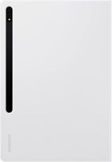 Samsung Galaxy Tab S7/S8 Plus Note View Cover White - EF-ZX800PWEGEU