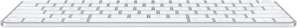 Apple Magic Keyboard with Touch ID Silver Danish A2449 - MK293DK/A