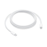 Apple 2M 240W USB C to USB C Cable A2794 - MYQT3ZM/A