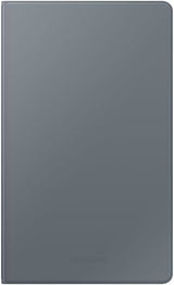 Samsung Galaxy Tab A7 Lite Book Cover Grey - EF-BT220PJEGWW