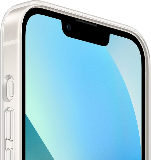 Apple Clear Case with MagSafe for iPhone 13 6.1" A2710 - MM2X3ZM/A