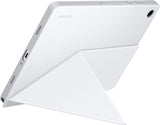 Samsung Galaxy Tab A11 Plus 5G 11" Book Cover White - EF-BX230PWEGWW