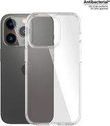 Panzer Glass Military Grade Standard Hard Case for iphone 14 Pro 6.1" Clear - 0402
