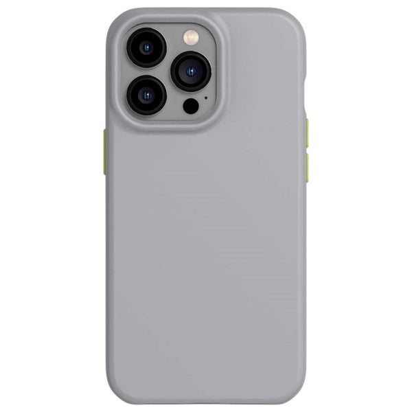 Tech 21 Eco Slim for iphone 13 Pro 6.1" Grey T21-9217