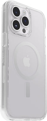 Otterbox Symmetry Series + for iphone 14 Pro Max 6.7" with Magsafe Clear 77-89267