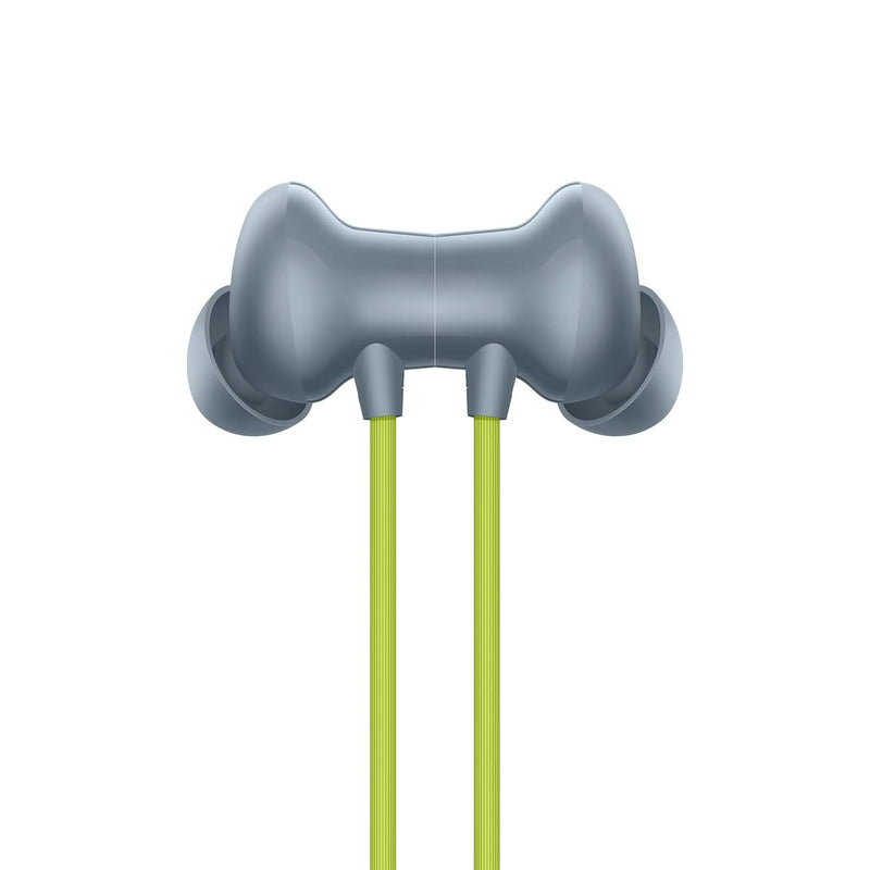 OnePlus Bullets Wireless Z2 In Ear Neckband Jazz Green - 5481136578