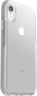 Otterbox Symmetry Series for iphone XR 6.1" Clear 77-59900