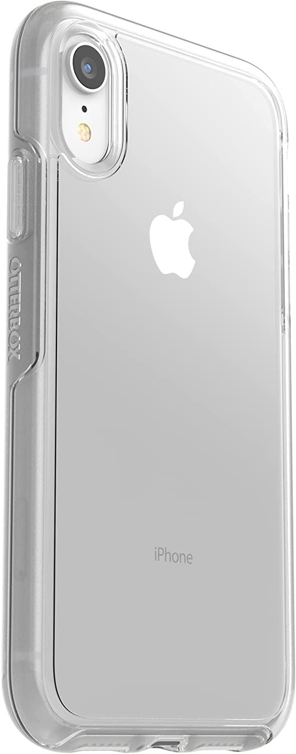 Otterbox Symmetry Series for iphone XR 6.1" Clear 77-59900