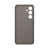Samsung Galaxy S24 Plus Vegan Leather Case Taupe - GP-FPS926HCAAW
