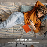 Belkin 15W Boost Charge Pro Wireless Charging Pad with MagSafe Black - WIA004dsBK